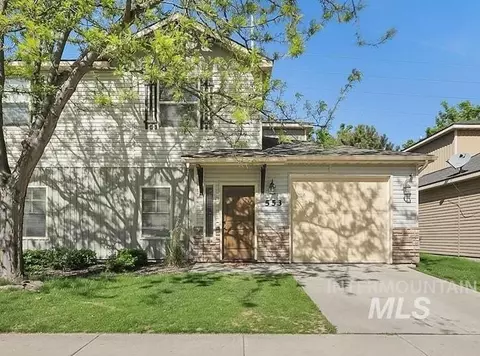 553 S Blue Pine Ln, Boise, ID 83709