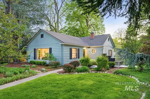 1511 N 23rd St, Boise, ID 83702