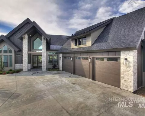 6016 S Aleut, Boise, ID 83709