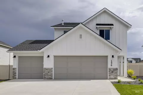 2963 W Taiban Creek Dr, Kuna, ID 83634