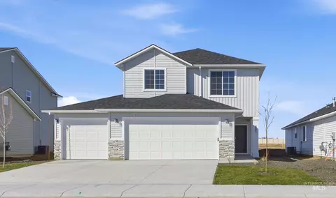 2941 W Taiban Creek Dr, Kuna, ID 83634