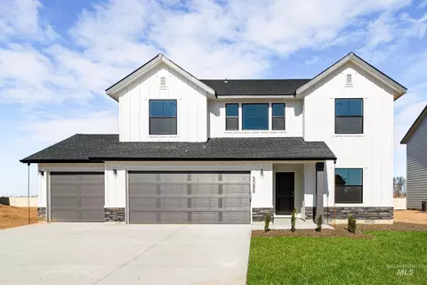 3754 W Amapola Dr, Meridian, ID 83642