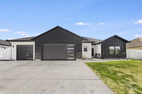 850 Cottonridge Way #COTTONRIDGE WAY, Kimberly, ID 83341