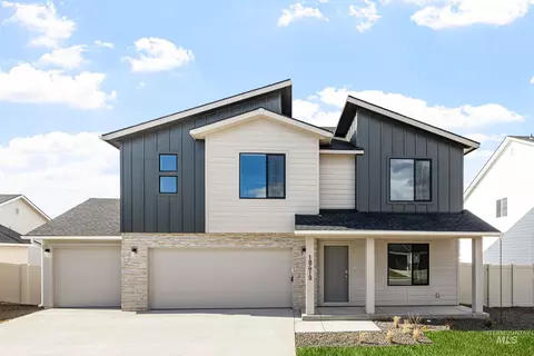 8405 S Tyrion Way, Kuna, ID 83634