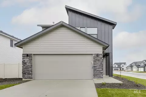 2146 S Border Way, Meridian, ID 83642