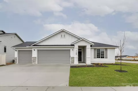 6686 W Plateau Creek Dr, Meridian, ID 83646