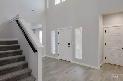 Entry Way - 8357 E Cool River Lp, Nampa, ID 83687 photo 2 of 3
