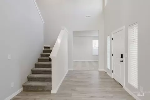 Entry Way - 8357 E Cool River Lp, Nampa, ID 83687 photo 1 of 3