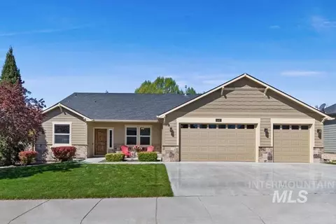 5887 S Snowdrift Pl, Boise, ID 83709