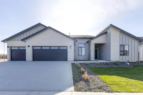 5198 E Open Canyon Dr, Nampa, ID 83687