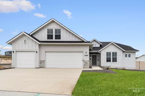 17733 N Boone Peak Ave, Nampa, ID 83687