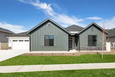 3767 W Piscina Dr, Meridian, ID 83642