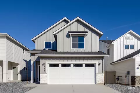 2070 S Border Way, Meridian, ID 83642