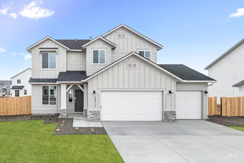 1196 W Pack River Dr, Meridian, ID 83642
