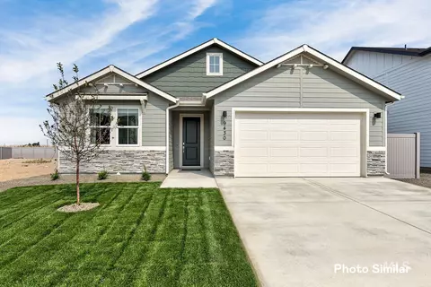 7128 N Daisy Teal Ave, Meridian, ID 83646