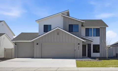 15277 Fuchsia Ave, Nampa, ID 83651