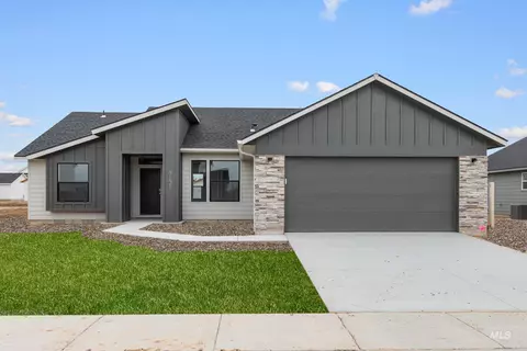 15289 Fuchsia Ave, Nampa, ID 83651