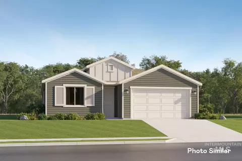 9138 W Happy Day Dr, Meridian, ID 83646