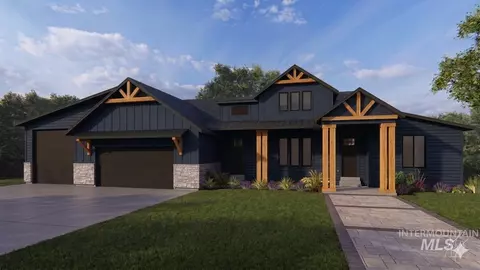 310 NE Greystone Loop, Mountain Home, ID 83647