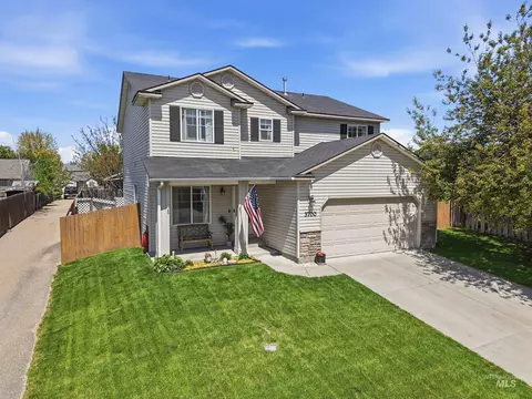 3700 E Sandyford Ave, Nampa, ID 83686