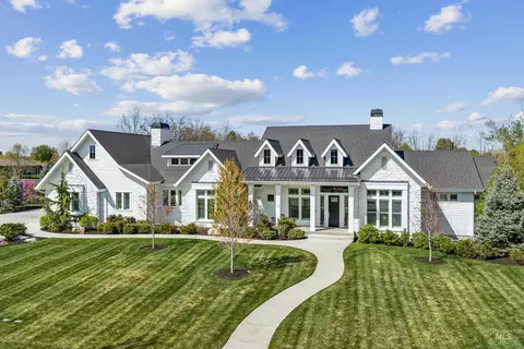 4250 W Sugarberry Ct, Eagle, ID 83616