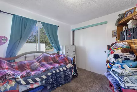 Bedroom - 636 Main St N, Hansen, ID 83334 photo 5 of 5