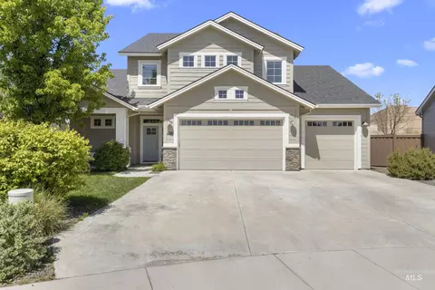 1286 W Laughton Dr, Meridian, ID 83646
