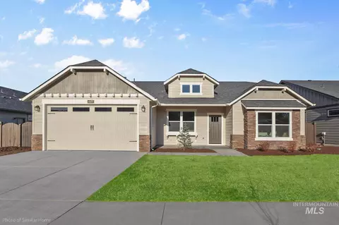 418 Lone Oak St #LOT 16 BLOCK 4, Middleton, ID 83644