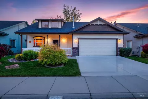 1239 N Victor Way, Meridian, ID 83642