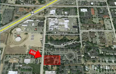 408 N Allumbaugh St, Boise, ID 83704
