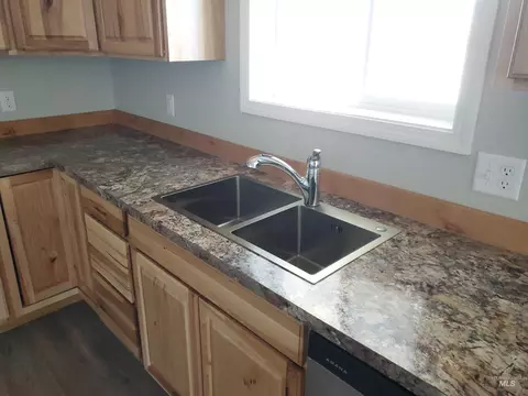 Kitchen - 569 W 7th Ave, Jerome, ID 83338 photo 3 of 3