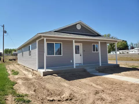 569 W 7th Ave, Jerome, ID 83338