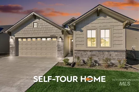 7086 S Cascabel Ln, Meridian, ID 83642