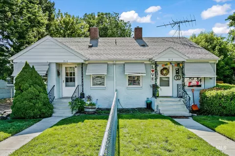 912 N 27th St, Boise, ID 83702