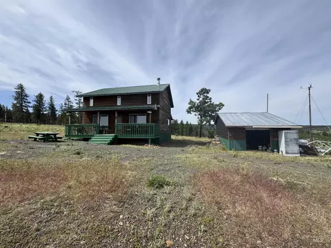100 Rock Hill Rd, Pomeroy, WA 99347