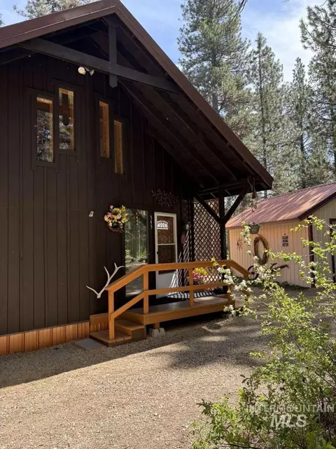 545 Blaine Way, Placerville, ID 83666