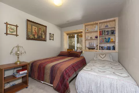 Bedroom - 1 Miller Ln, Cascade, ID 83611 photo 2 of 6