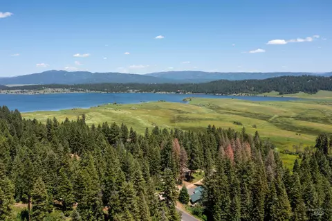 View/Area - 1 Miller Ln, Cascade, ID 83611 photo 2 of 4