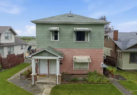722 3rd St, Lewiston, ID 83501