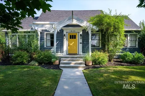 1820 W Resseguie St, Boise, ID 83702