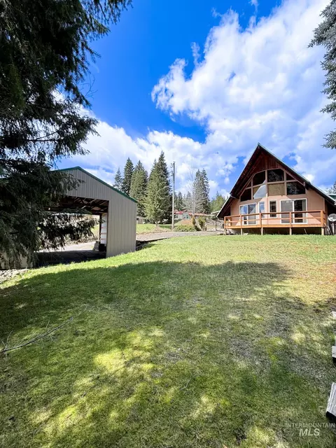 302 Rossiter Ct, Pierce, ID 83546