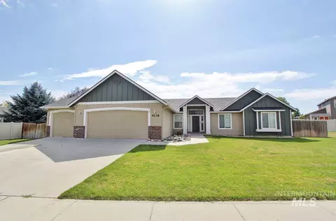 9138 S Red Delicious, Kuna, ID 83634