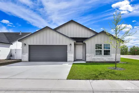 320 N 12th, Parma, ID 83660