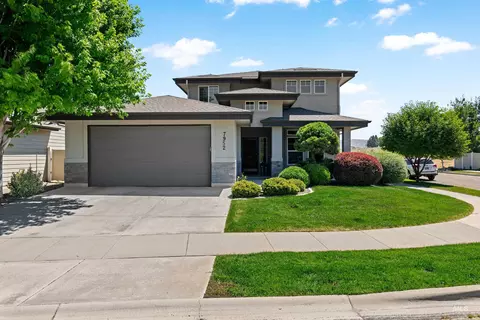 7952 S Bogus Ridge Way, Boise, ID 83716