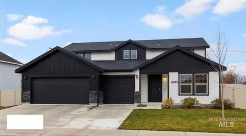 4065 Eagle Ridge Dr, Nampa, ID 83686