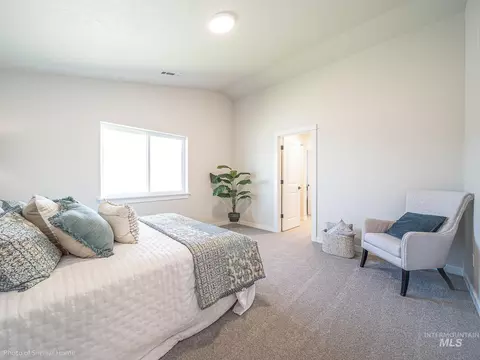 5191 E Patchwork Dr #LOT 55 BLOCK 7, Nampa, ID 83686 photo 7