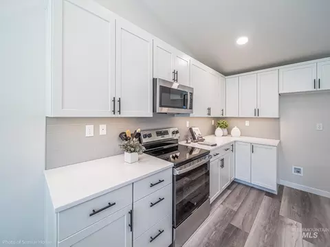 5172 E Patchwork Dr #LOT 17 BLOCK 3, Nampa, ID 83686 photo 4
