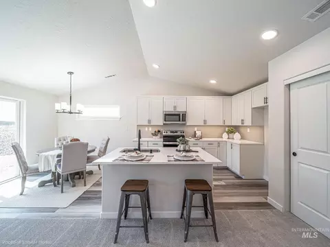 5172 E Patchwork Dr #LOT 17 BLOCK 3, Nampa, ID 83686 photo 3