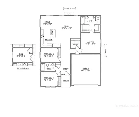 5172 E Patchwork Dr #LOT 17 BLOCK 3, Nampa, ID 83686 photo 9