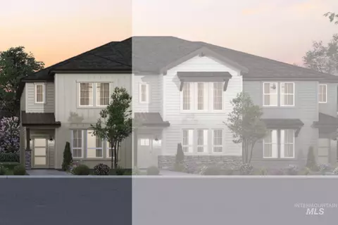 422 N Fritts Ave, Meridian, ID 83642